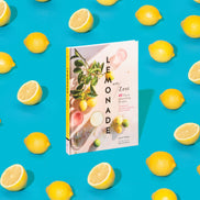 Lemonade with Zest