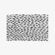 Lines, Dots and Dashes Not Paper Towel