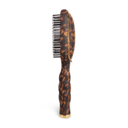 Detangler Hair Brush for Thick Hair - Tortoise