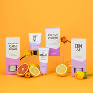 Do Not Disturb - Self-Care Shower Steamers Gift, Lavender