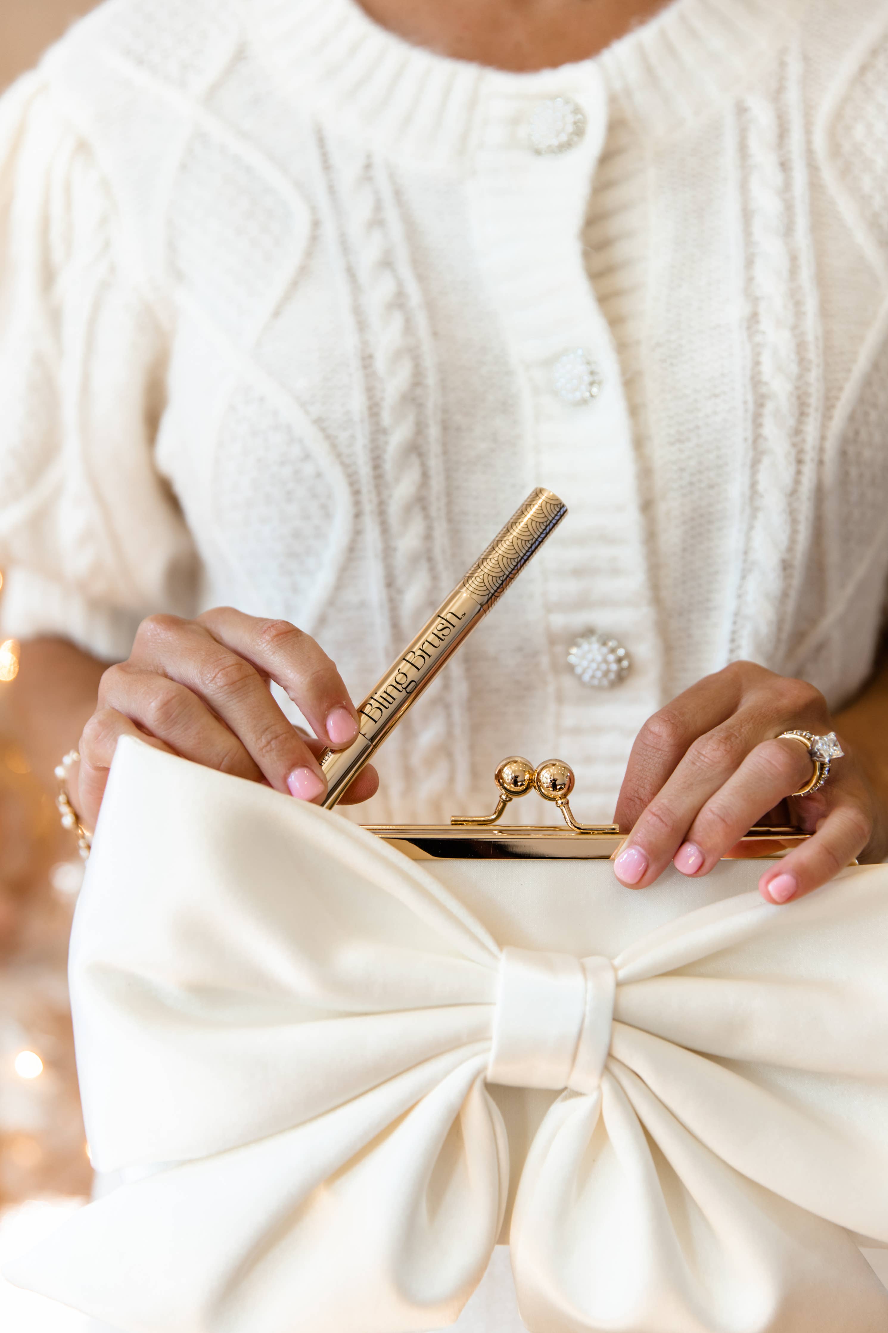 Bling Brush | Jewelry Cleaner
