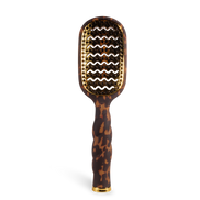 Vented Hair Brush | Tortoise