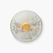 Colette Round Porcelain Box