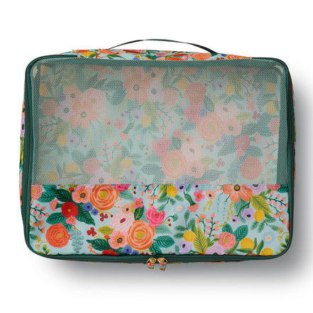 Garden Party Packing Cube Set
