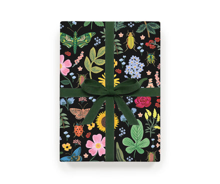 Curio Wrapping Sheet (Flat)