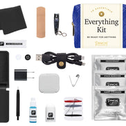 Woven Everything Kit