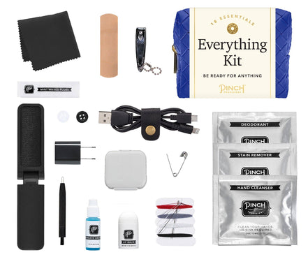 Woven Everything Kit