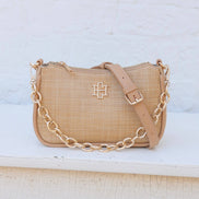 Joan Crossbody Natural
