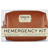 Hemergency Kit | Cognac, Father's Day
