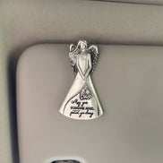 Guardian Angel Visor Clips