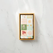 Patchwork Garden Not Paper Towel