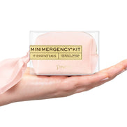 Velvet Scarf Minimergency Kit