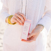 Blisters Bee Gone® Blister Prevention Hydrating Balm