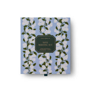 Hydrangea Letter Writing Set
