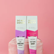 Do Not Disturb - Self-Care Shower Steamers Gift, Lavender