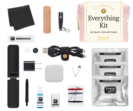 Woven Everything Kit