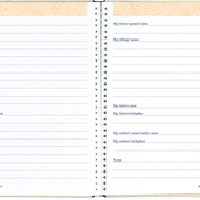 I'm Dead, Now What? Organizer