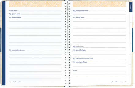 I'm Dead, Now What? Organizer