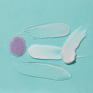 Pedi in a Box 5 Step Glimmer - Add on Service -Unicorn Peach