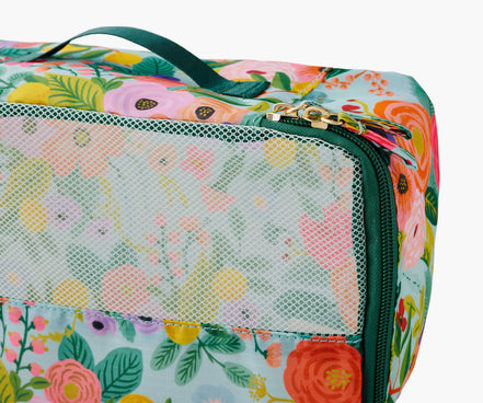 Garden Party Packing Cube Set