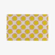 Flower Parade Not Paper Towel