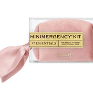 Velvet Scarf Minimergency Kit