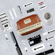 Hemergency Kit | Cognac, Father's Day