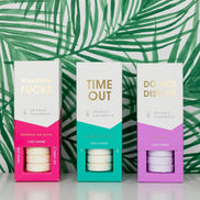 Do Not Disturb - Self-Care Shower Steamers Gift, Lavender