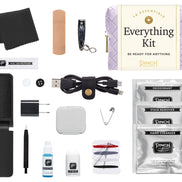Woven Everything Kit