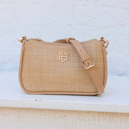 Joan Crossbody Natural