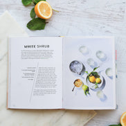 Lemonade with Zest