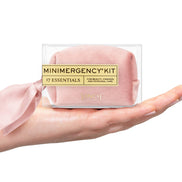Velvet Scarf Minimergency Kit