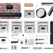 Big Glitter Energy Shemergency Kit