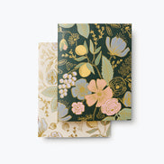 Pair of 2 Colette Pocket Notebooks