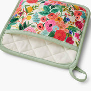 Garden Party Pot Holder