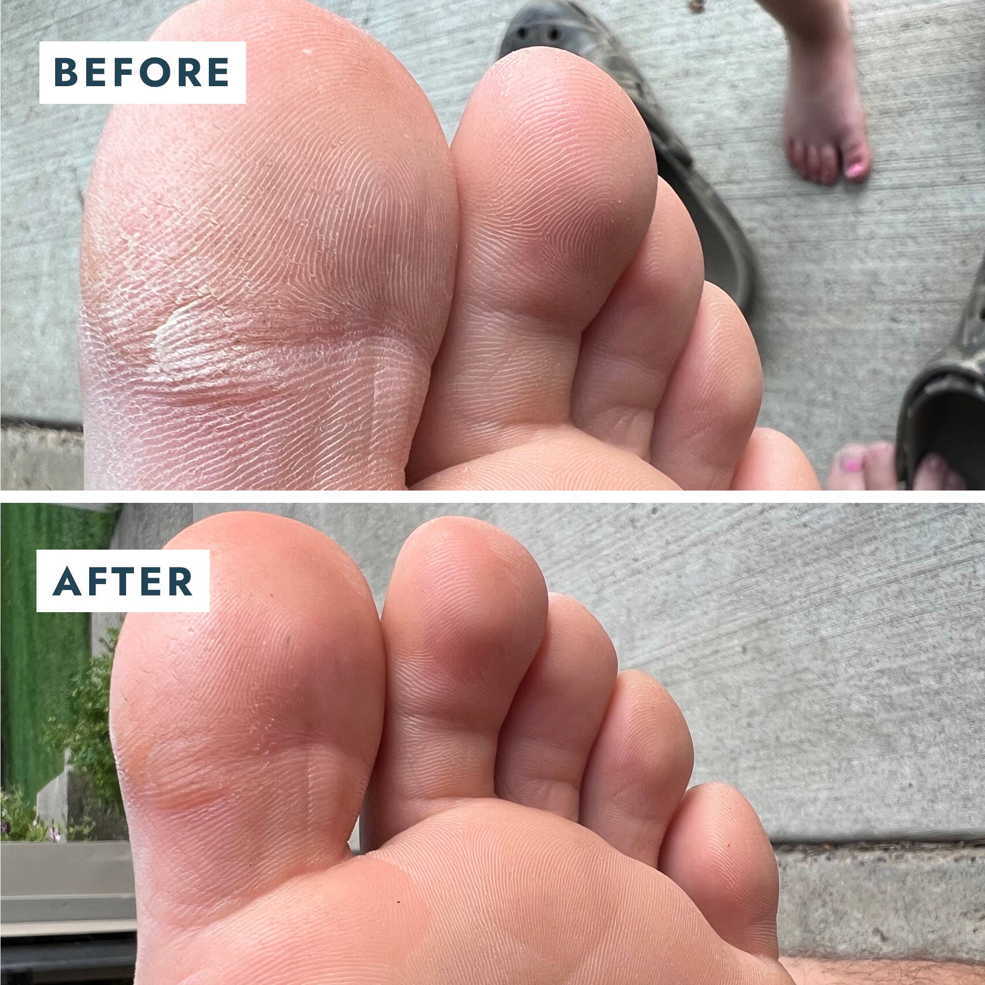 Solemate Heel Repair Balm Retail - Mint