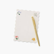 Dahlia Note Writing Set