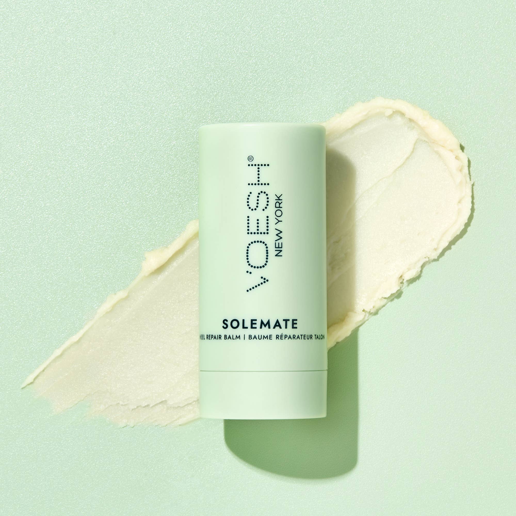 Solemate Heel Repair Balm Retail - Mint