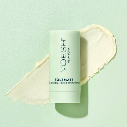 Solemate Heel Repair Balm Retail - Mint