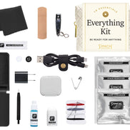 Woven Everything Kit