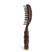 Vented Hair Brush | Tortoise