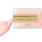 Velvet Scarf Minimergency Kit