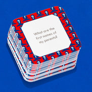 After Dinner Amusements: How Well Do You Know Me?