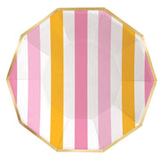 Paper Plates - Decagon Cabana
