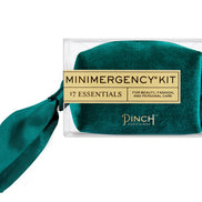 Velvet Scarf Minimergency Kit