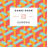 Sudoku: Medium-Hard