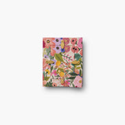 Garden Party Wallet Paper Wrapped Picture Frame