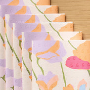 Sunlit Garden Not Paper Towel Set