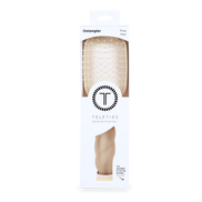 Detangler Hair Brush for Fine Hair - Tan