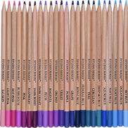 Studio Series Colored Pencils (Set of 72)